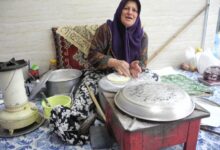 سوغات گيلان و صنايع دستي گيلان (+ تصاویر)