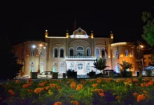 سفر به ارومیه , بهترین انتخاب برای سفرهای تابستان (+ تصاویر)