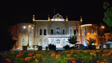 سفر به ارومیه , بهترین انتخاب برای سفرهای تابستان (+ تصاویر)