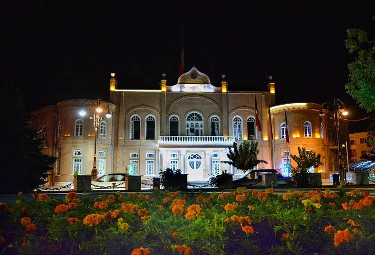 سفر به ارومیه , بهترین انتخاب برای سفرهای تابستان (+ تصاویر)