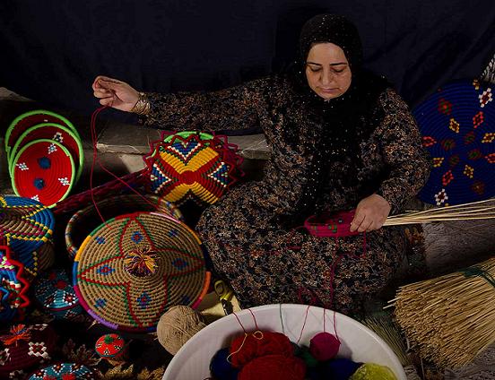 محبوب‌ترین سوغات خرم‌آباد — فهرستِ کلی