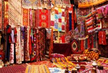 صنایع‌دستی و هنری بومی — سوغاتی‌هایی ماندگار و ارزشمند