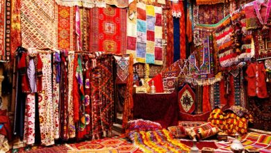 صنایع‌دستی و هنری بومی — سوغاتی‌هایی ماندگار و ارزشمند