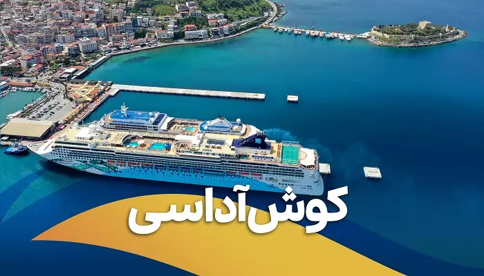 چرا تور کوش آداسی می‌تواند انتخاب بهتری باشد؟