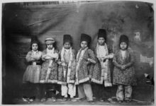 آموزش و پرورش در ایران باستان (+ تصاویر)