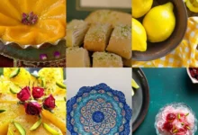سوغات شیراز و صنايع دستي شیراز (+ تصاویر)