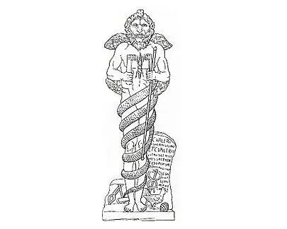 مقایسه زروان با مفاهیم مشابه در ادیان دیگر