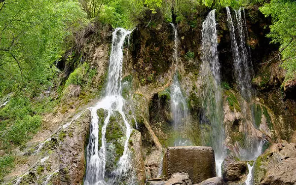 معرفی ۱۵ مکان طبیعی بینظیر برای سیزده بدر در مشهد (+ تصاویر) معرفی ۱۵ مکان طبیعی بینظیر برای سیزده بدر در مشهد (+ تصاویر)