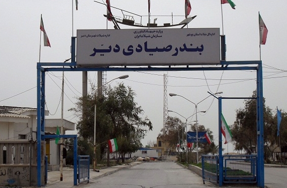 طعم اصیل جنوب؛ غذاهای محلی و سوغات بندر دیر