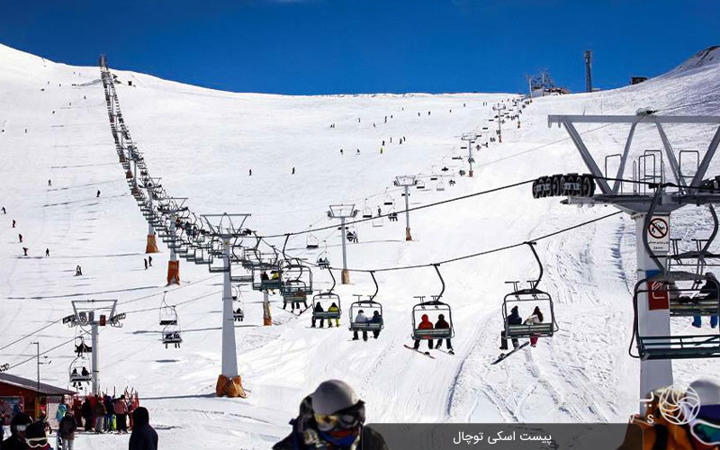 راهنمای نهایی شما برای برنامه‌ریزی سفر به توچال
