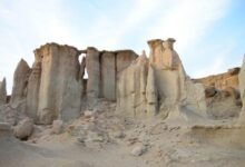 با تپه تاریخی کولغان بیشتر آشنا شویم