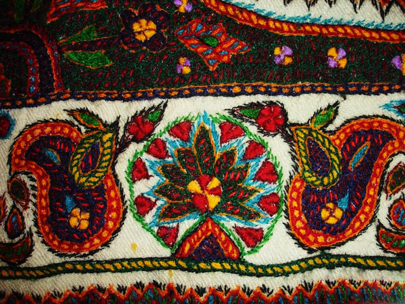 سوغات كرمان و صنايع دستي كرمان (+ تصاویر) سوغات كرمان و صنايع دستي كرمان (+ تصاویر)