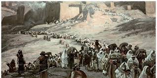پیشینه تاریخی: از تبعید تا آزادی