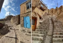 سومین روستای شگفت‌انگیز دنیا (+ تصاویر)