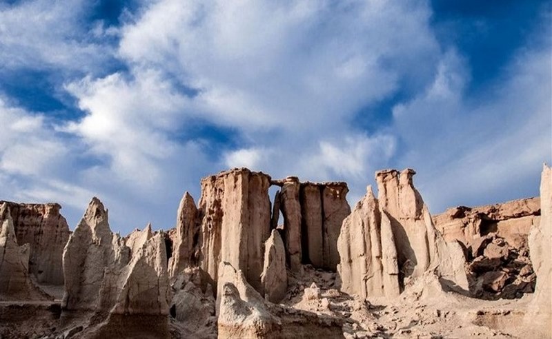برنامه‌ریزی سفر به تپه کولغان؛ یک ماجراجویی تاریخی متفاوت