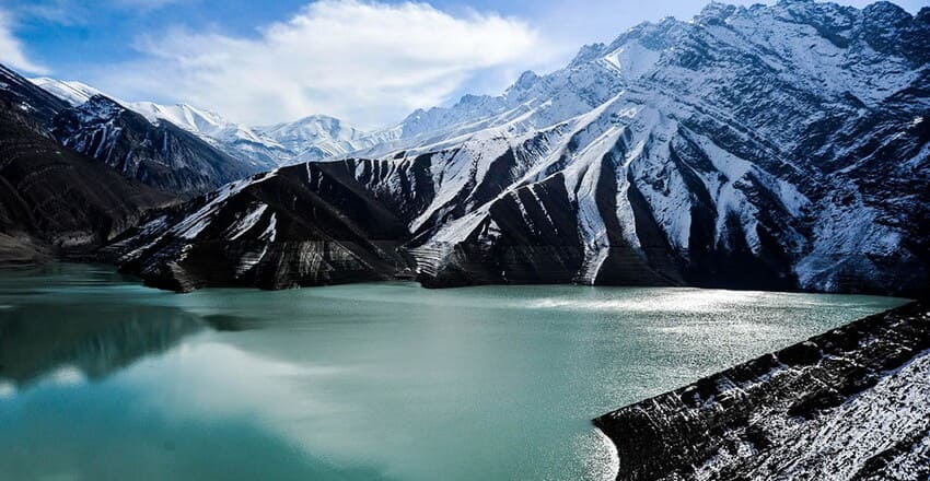راهنمای نهایی شما برای برنامه‌ریزی سفر به طالقان