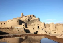 جاذبه های گردشگری کرمان را بشناسید (+ تصاویر)