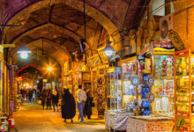 سوغات و صنایع دستی استان اصفهان (+ تصاویر)