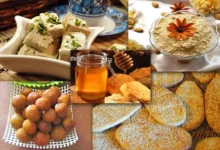 سوغات اراک و صنايع دستي اراک (+ تصاویر)