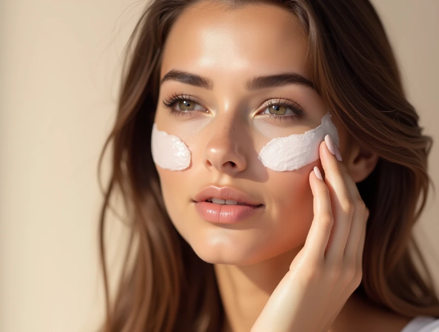 پوستی صاف و بیعیب با این روشهای مراقبتی پوستی صاف و بیعیب با این روشهای مراقبتی