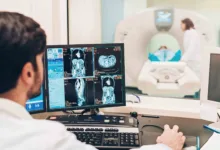 لیست آدرس و تلفن مراکز رادیولوژی و سونوگرافی در شهر اهواز