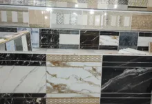 لیست فروشگاه های کاشی و سرامیک در زاهدان + آدرس و تلفن