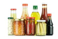لیست فروشگاه های عرقیات و ترشیجات در رشت + آدرس و تلفن
