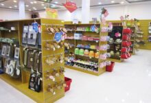آدرس و تلفن فروشگاه زنجیره ای خانه و کاشانه شعبه گرگان