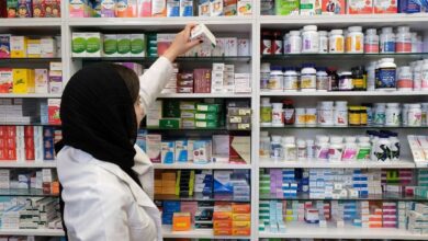 لیست بهترین داروخانه شبانه روزی در اهواز + آدرس و تلفن
