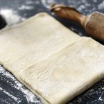 دو روش ساده ولی حرفه ای برای تهیه خمیر باقلوا (مرحله به مرحله)