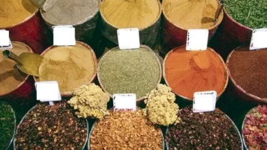 لیست عطاری های یزد به همراه آدرس و تلفن