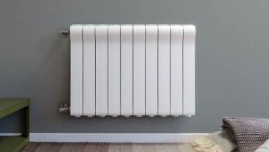 لیست فروشگاه های پکیج و رادیاتور در همدان + آدرس و تلفن