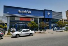 لیست و آدرس نمایندگی های ایران خودرو در شهر کرج