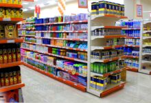 فروشگاه اتکا در گرگان همراه با آدرس و تلفن