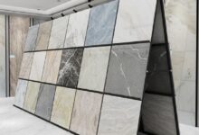 لیست فروشگاه های کاشی و سرامیک در همدان + آدرس و تلفن