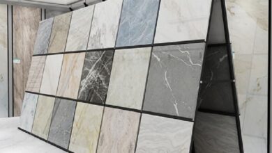 لیست فروشگاه های کاشی و سرامیک در همدان + آدرس و تلفن