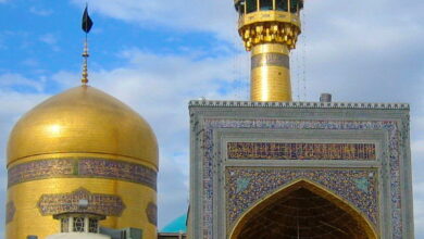 دفاتر زیارتی یزد به همراه آدرس و تلفن