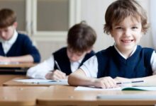 لیست مدارس غیرانتفاعی ابتدایی پسرانه منطقه ۱ تهران + آدرس و تلفن