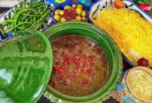 لیست رستوران های رشت + آدرس و تلفن