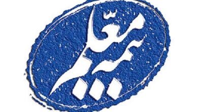 لیست شعب و نمایندگی های بیمه معلم در یزد
