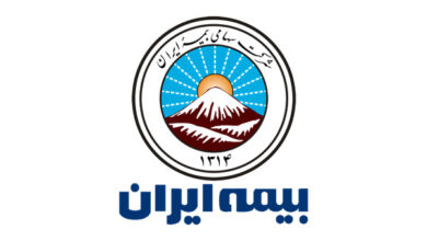 لیست شعب و نمایندگی های بیمه ایران در یزد