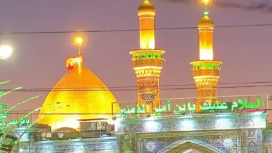 لیست دفاتر زیارتی همدان به همراه آدرس و تلفن