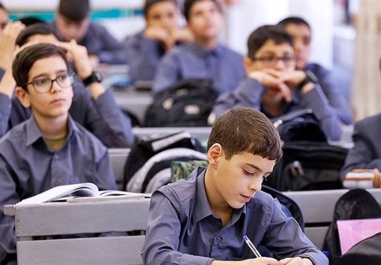 لیست کامل دبستان های غیرانتفاعی نجف آباد + آدرس و تلفن لیست کامل دبستان های غیرانتفاعی نجف آباد + آدرس و تلفن