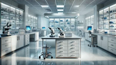 لیست آزمایشگاه های تشخیص طبی همدان + آدرس و تلفن