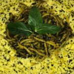 دستور تهیه آش آبکش قوچانی خوشمزه و دلچسب (مرحله به مرحله)