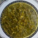 دستور تهیه آش پرشکه غذای محلی و خوشمزه لرستان (مرحله به مرحله)