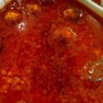 دستور تهیه دم کباب غذای مشهور و محبوب قزوین (مرحله به مرحله)