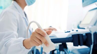 لیست آدرس و تلفن مراکز رادیولوژی و سونوگرافی در شهر بندرعباس
