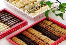 معرفی قنادی کوثر در ارومیه + آدرس و تلفن