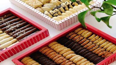 معرفی قنادی کوثر در ارومیه + آدرس و تلفن